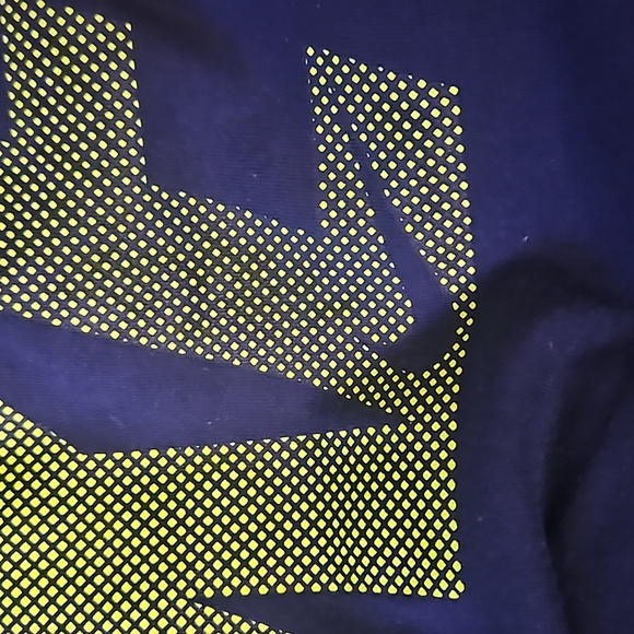 Nike 3XL Cotton Tee - Picture 4 of 5